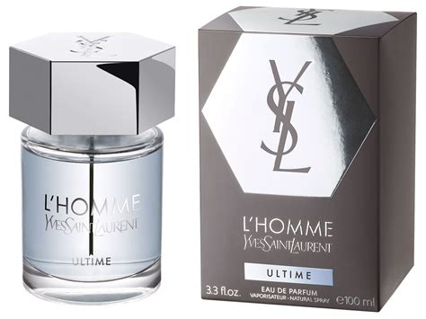 yves saint laurent ultime 100ml